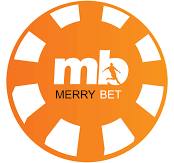 MerryBet logo